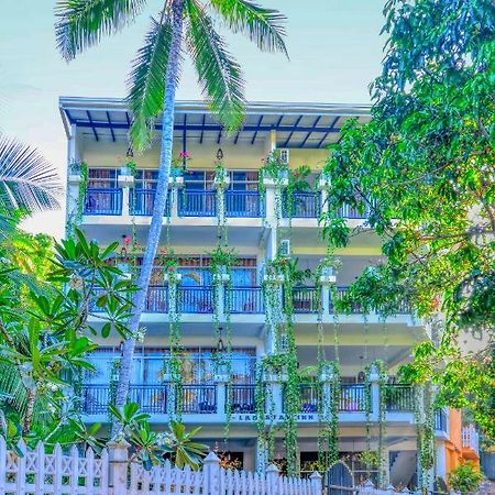 L&D Stay Inn Хіккадува Екстер'єр фото